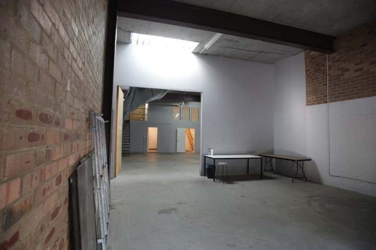 Ground Floor, 21 North Street Leichhardt NSW 2040 - Image 1