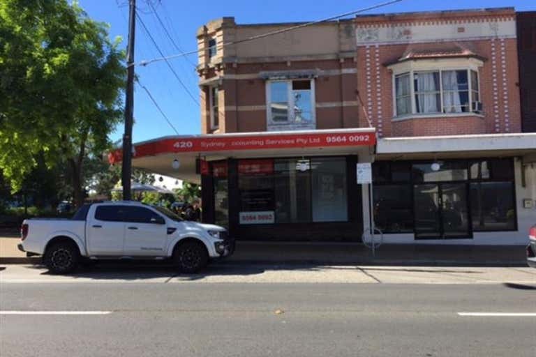 420 New Canterbury Road Dulwich Hill NSW 2203 - Image 3