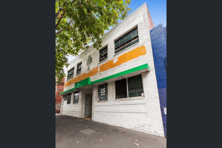 33-35 Dudley Street West Melbourne VIC 3003 - Image 1