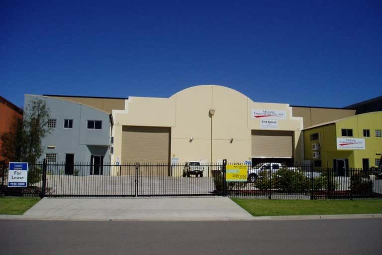 Unit 1, 3 Pippita Close Beresfield NSW 2322 - Image 1