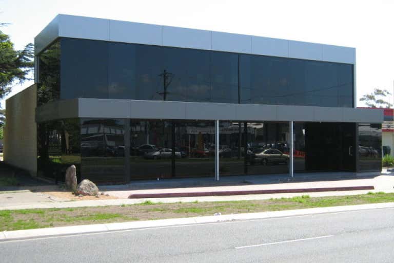 Office 1, 883 Nepean Highway Mornington VIC 3931 - Image 1