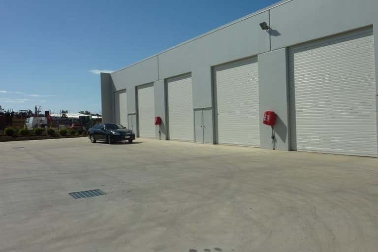 Shed 6, 4 Roseanna Street Gladstone Central QLD 4680 - Image 2