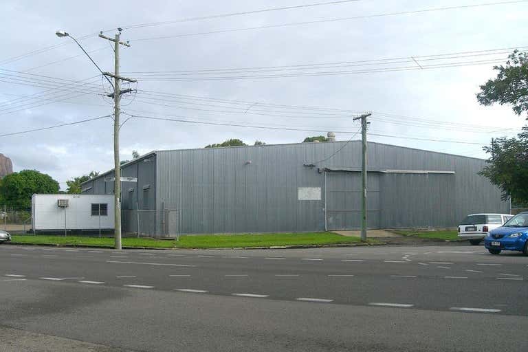 Leased Industrial & Warehouse Property at 6 Hubert Street, South