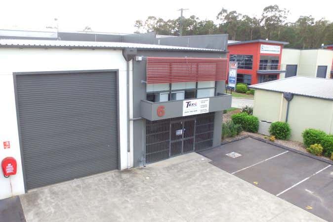 Unit 6, 21 Babilla Close Beresfield NSW 2322 - Image 2