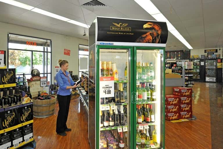 Foodworks Supermarket, 47-53  Melbourne Road Mulwala NSW 2647 - Image 4