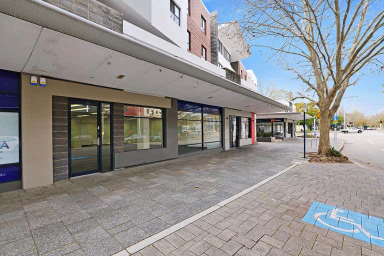 34/82 Royal Street East Perth WA 6004 - Image 1
