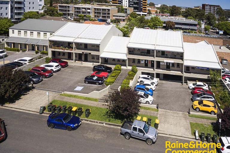 Suites 2 & 3 (L9&10), 1-9 Iolanthe Street Campbelltown NSW 2560 - Image 2