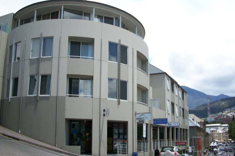 Unit 17, 93 Salamanca Place Hobart TAS 7000 - Image 1