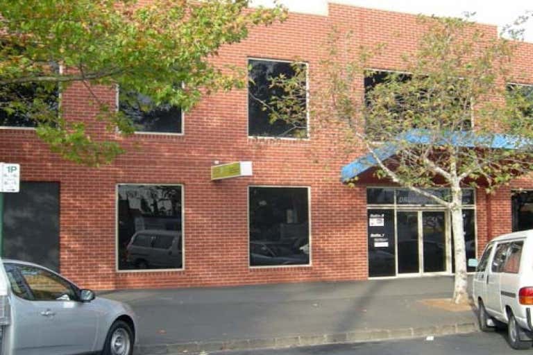 Sold Office at Suite 1, 162 Drummond St, Oakleigh, VIC 3166 ...