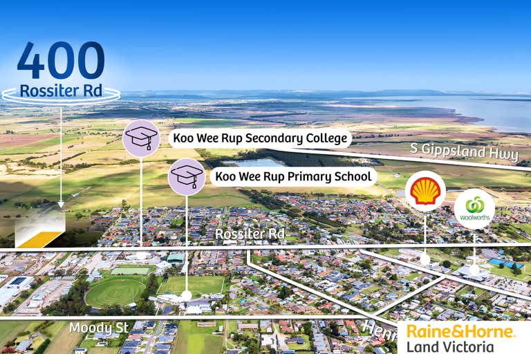 400 Rossiter Road Koo Wee Rup VIC 3981 - Image 1