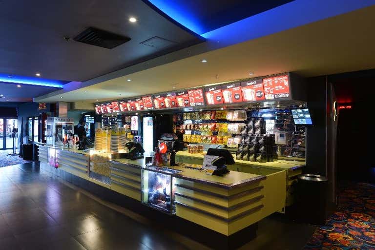 Beverly Hills Cinemas, 447-453 King Georges Road Beverly Hills NSW 2209 - Image 4