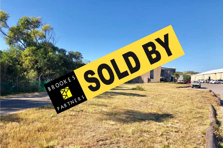 Sold Development Site & Land in Kurnell, NSW 2231