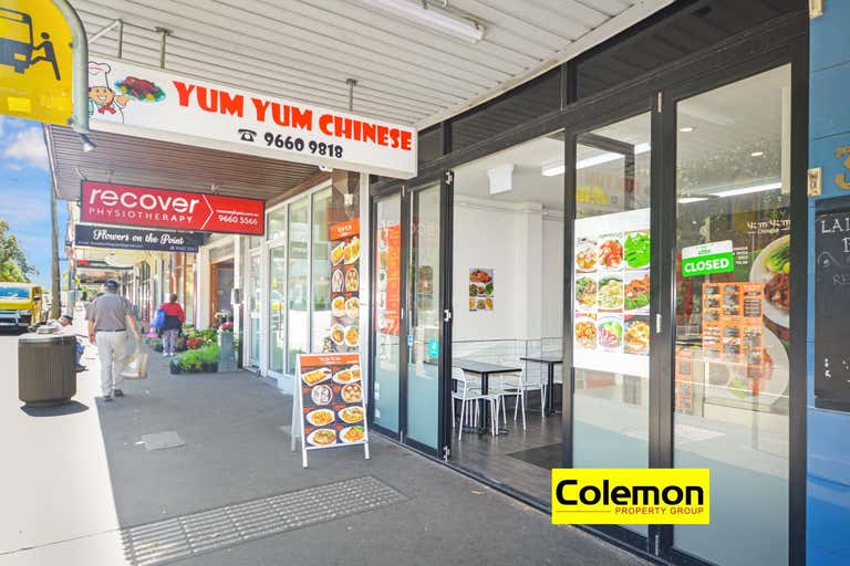 LEASED BY COLEMON SU 0430 714 612, 317 Glebe Point Road Glebe NSW 2037 - Image 2