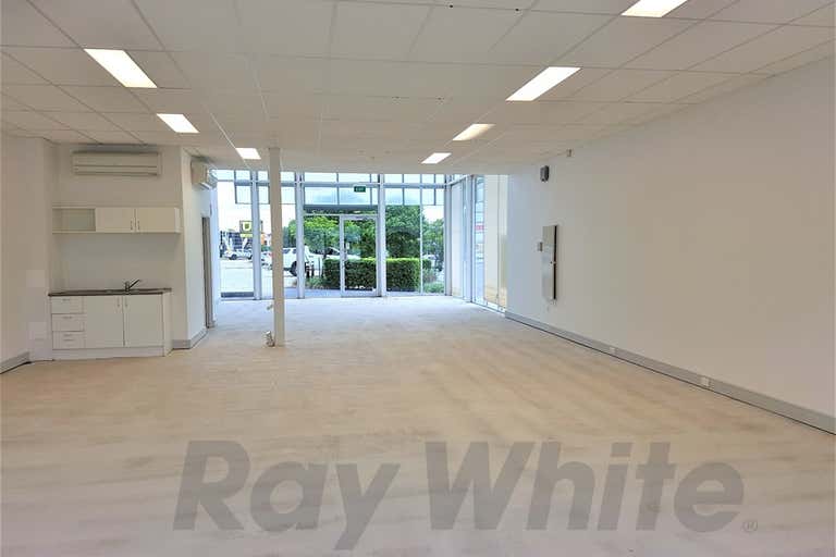 Ground Floor, 11a/469 Nudgee Road Hendra QLD 4011 - Image 2