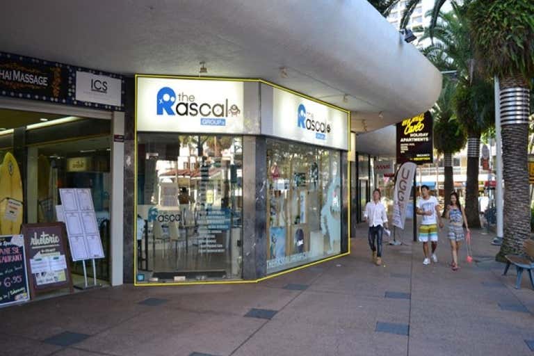 Shop 15/38 Orchid Avenue Surfers Paradise QLD 4217 - Image 1