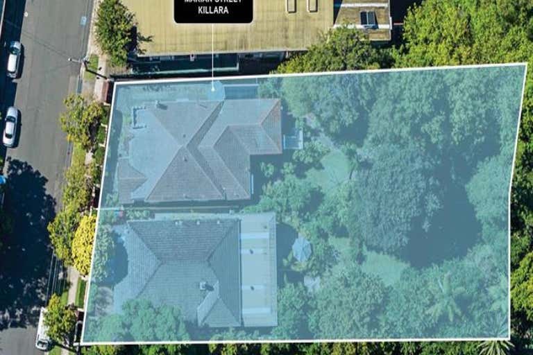 4 & 8 Marian Street Killara NSW 2071 - Image 1