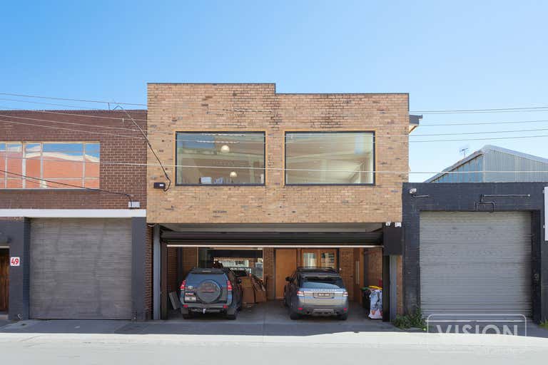 51 Church Street Abbotsford VIC 3067 - Image 1