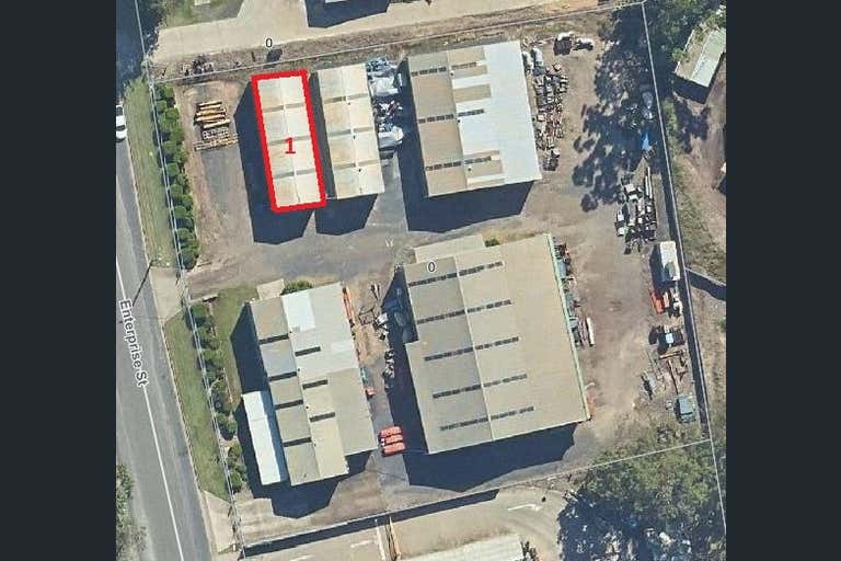 Shed 1, 33 Enterprise Street Maryborough QLD 4650 - Image 4