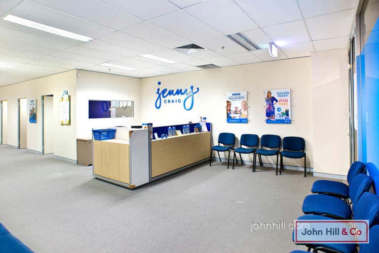 Suite 11/1-17 Elsie Street Burwood NSW 2134 - Image 2