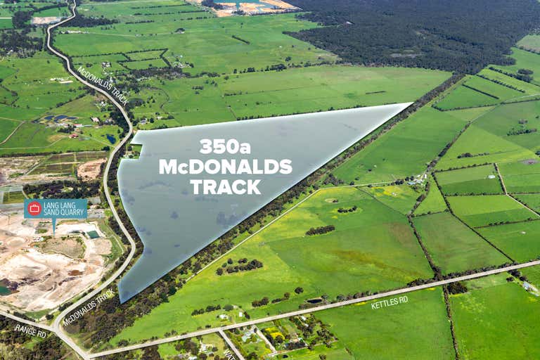 350a McDonalds Track Lang Lang VIC 3984 - Image 1