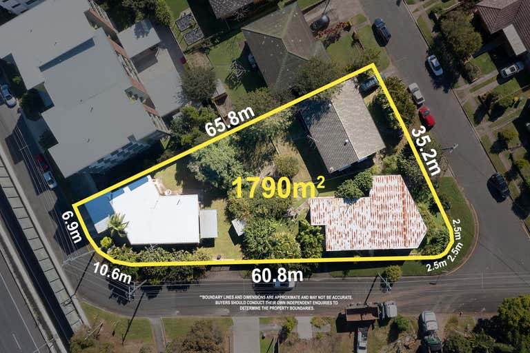 2-4 Bolger Street & 33 Pickworth Street Upper Mount Gravatt QLD 4122 - Image 2