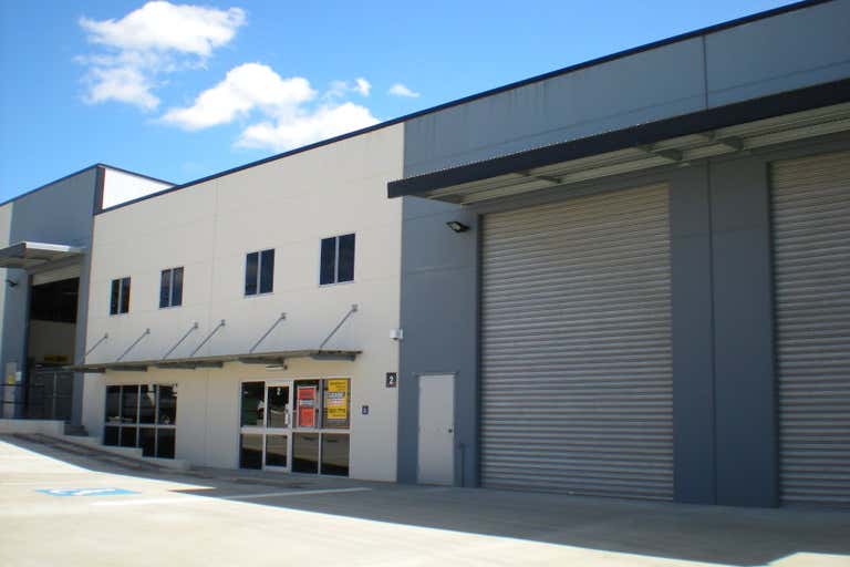 Unit 2, 178-182 Redland Bay Road Capalaba QLD 4157 - Image 1