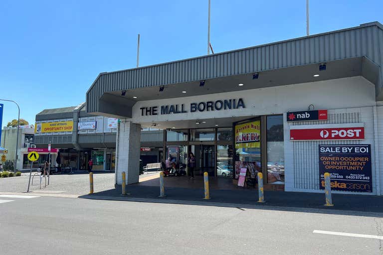 Shop 27, 50 Boronia Road Boronia VIC 3155 - Image 3