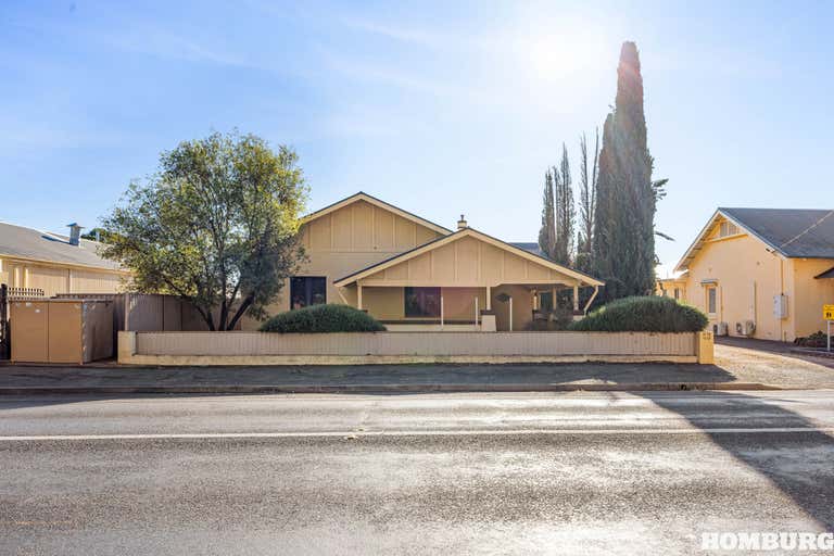 23 Railway Terrace Nuriootpa SA 5355 - Image 1