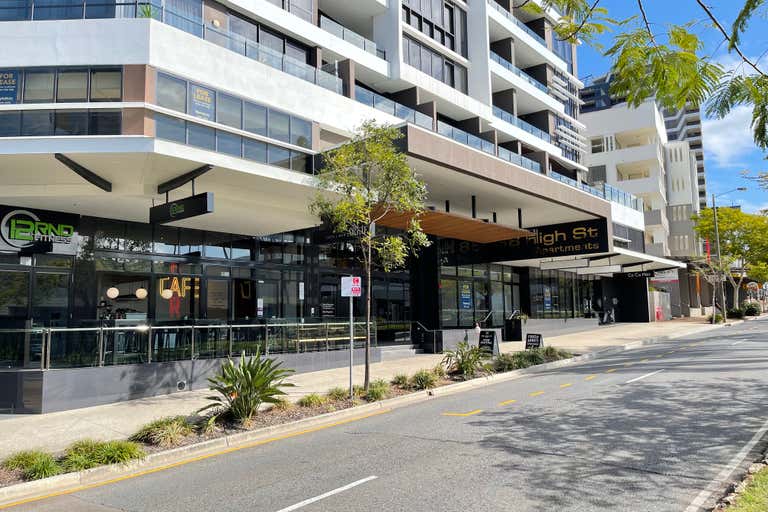 6/38 High Street Toowong QLD 4066 - Image 1