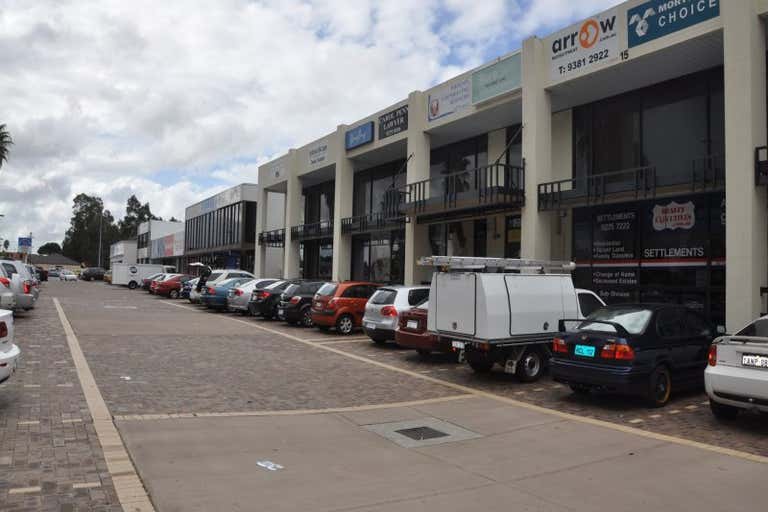 Unit 14, 15-21 Collier Road Morley WA 6062 - Image 2