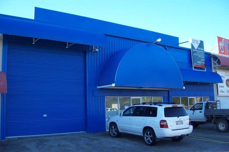 Ex 3D Paint Store, 4/305 Hillsborough Road Warners Bay NSW 2282 - Image 1