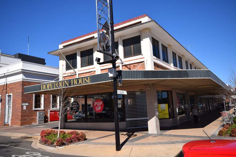 Tenancy 2, 210 Margaret Street Toowoomba City QLD 4350 - Image 2