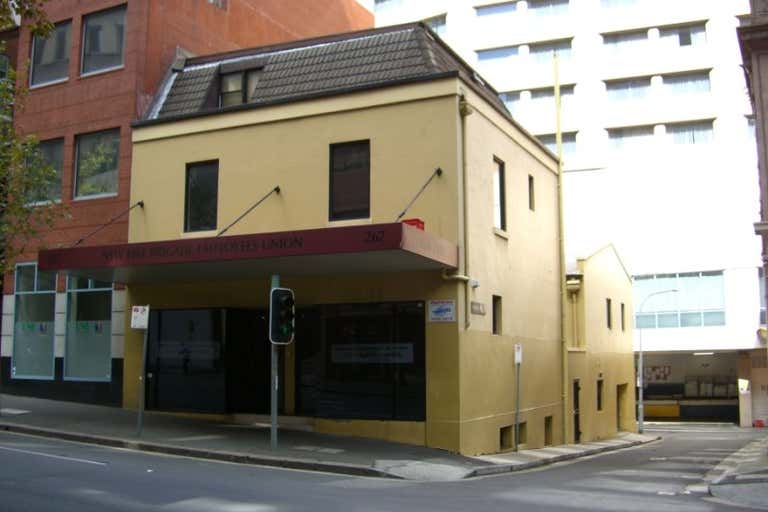 267 Sussex Street Sydney NSW 2000 - Image 1