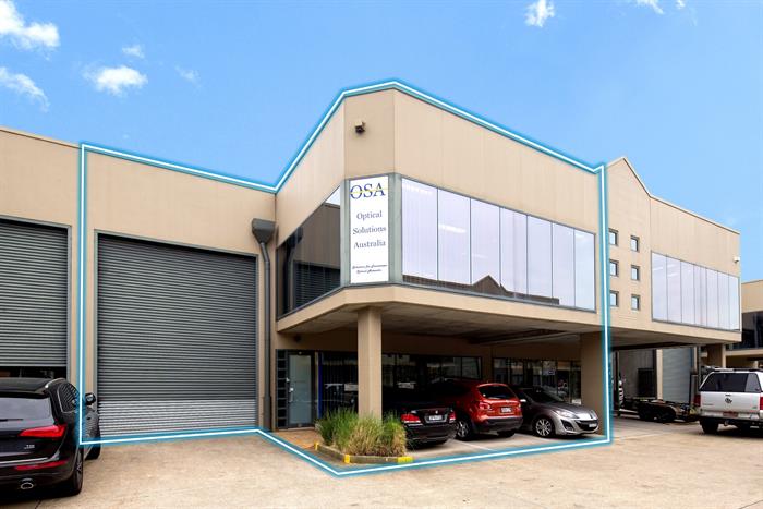 Unit 10, 10 Bradford Street Alexandria NSW 2015 - Image 1