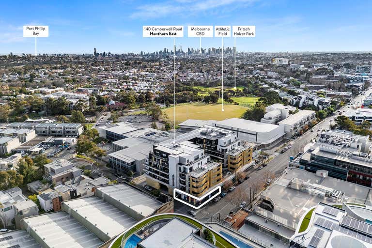 140 Camberwell Road Hawthorn East VIC 3123 - Image 1