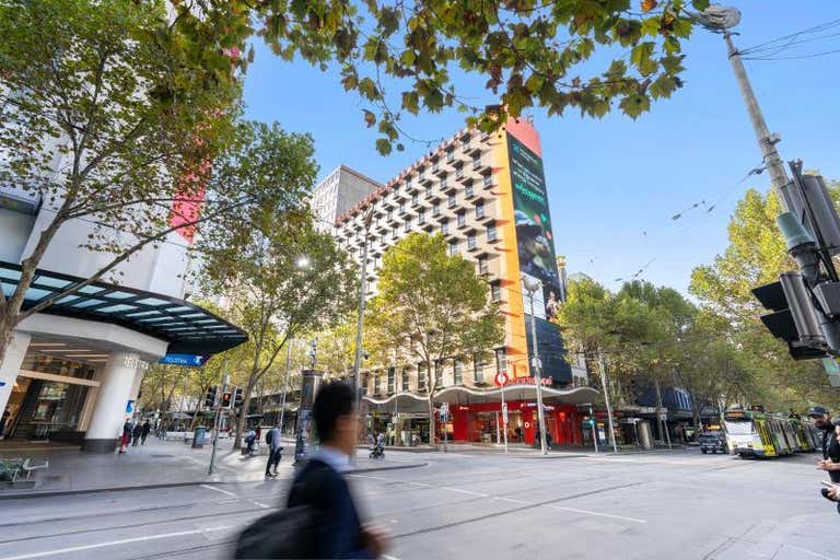 Office Suites, 255 Bourke Street Melbourne VIC 3000 - Image 2