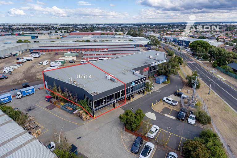 4A/34 Carrick Drive Tullamarine VIC 3043 - Image 4