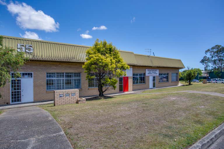 55 Bailey Crescent Southport QLD 4215 - Image 3