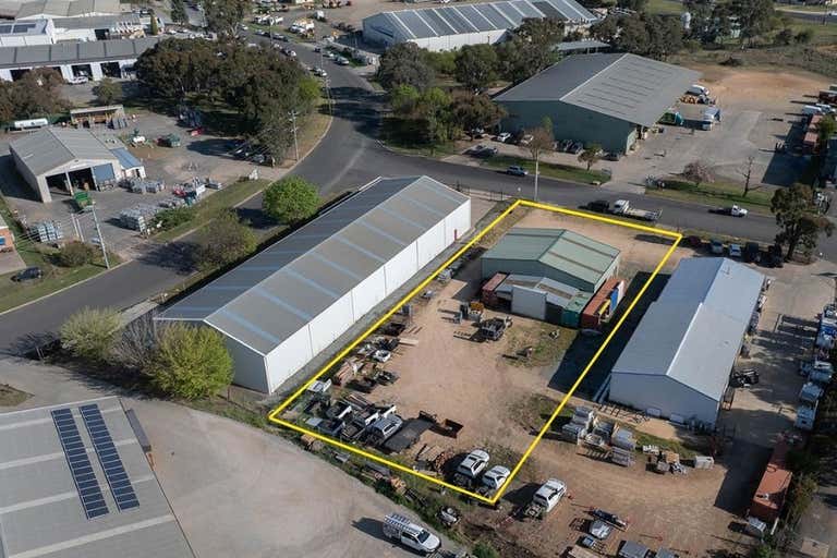 4 Hawthorn Place, Orange, NSW 2800 - Industrial & Warehouse Property ...