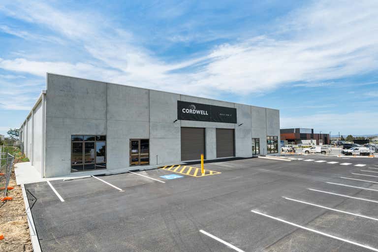 Unit 1, 5 Lockheed Place Cambridge TAS 7170 - Image 1