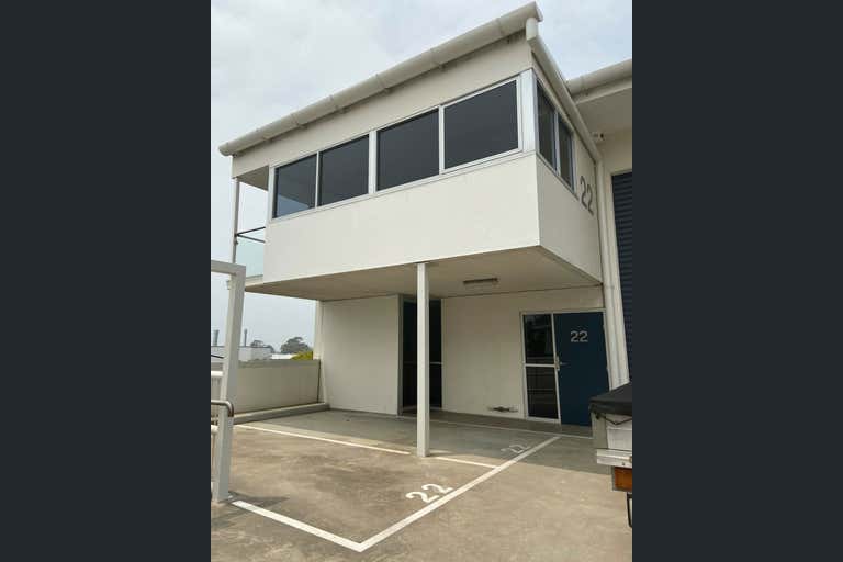 Unit 22, 20 Meta Street Caringbah NSW 2229 - Image 4