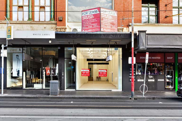 207 Chapel Street Prahran VIC 3181 - Image 2