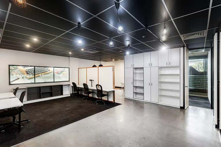 Port Jackson Tower, Shop 1/38 Alfred Street Milsons Point NSW 2061 - Image 1