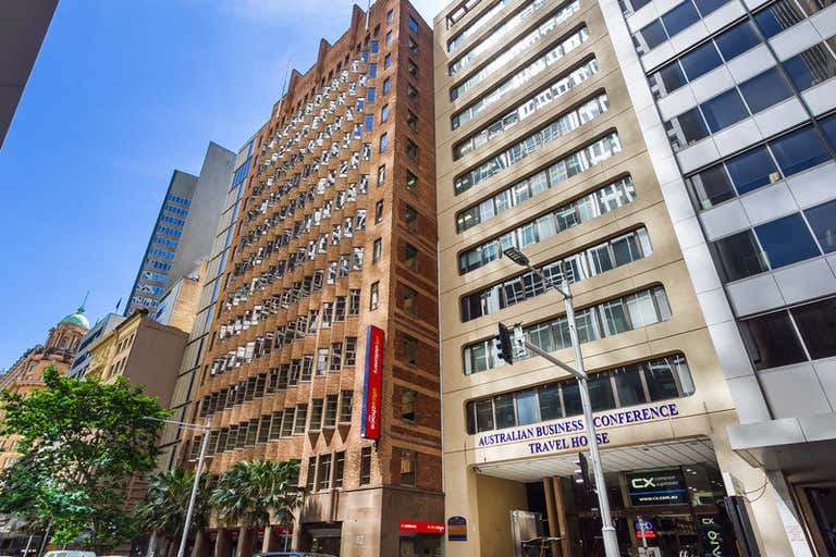 84 Pitt Street Sydney NSW 2000 - Image 1