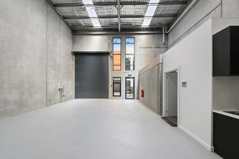 Unit 28, 8-14 Albert Street Preston VIC 3072 - Image 2