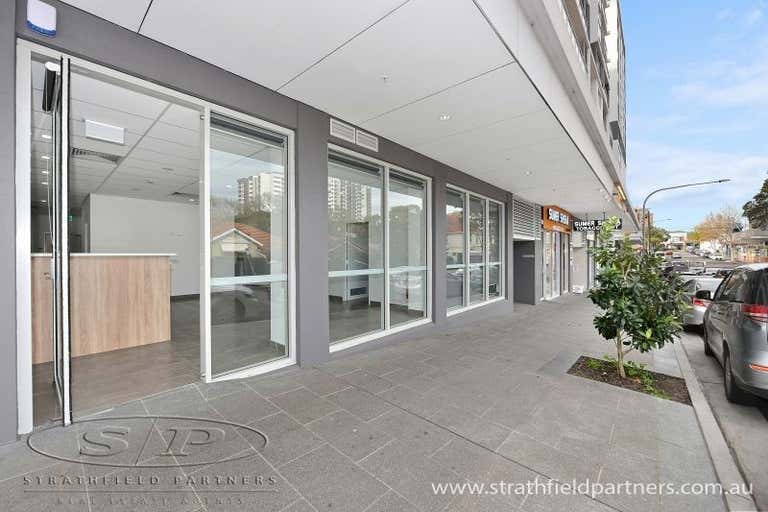 BRAND NEW, shop 1&2/15 Mary Street Auburn NSW 2144 - Image 1