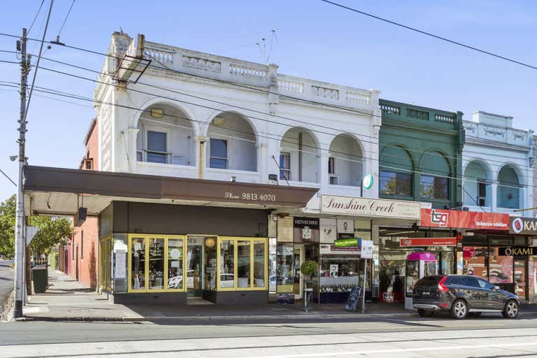 766 & 768 Burke Road Camberwell VIC 3124 - Image 1