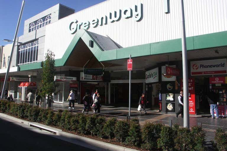 Shop 18c, 222 Church Street Parramatta NSW 2150 - Image 2