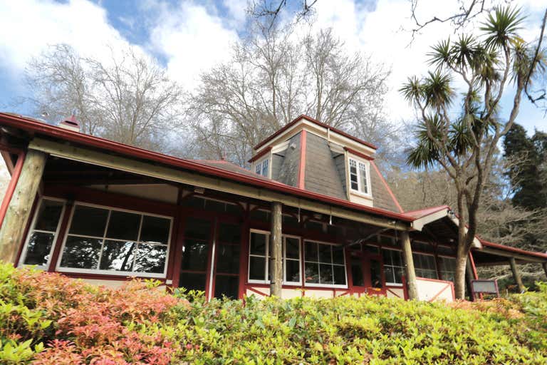 'Gorge Restaurant', 64 Gorge Road Trevallyn TAS 7250 - Image 3