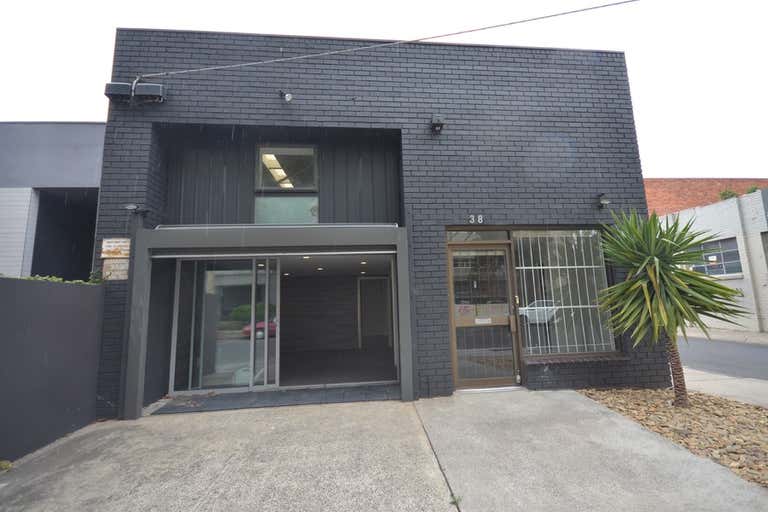 38 King Street Prahran VIC 3181 - Image 4